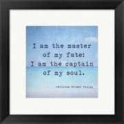 Invictus Quote by Veruca Salt