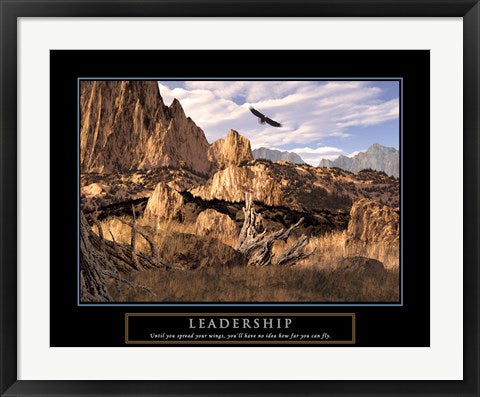 Leadership-Eagle
