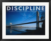 Discipline