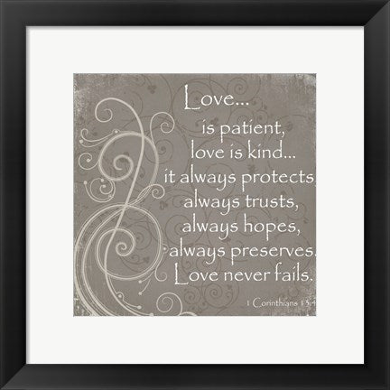 Love Quote