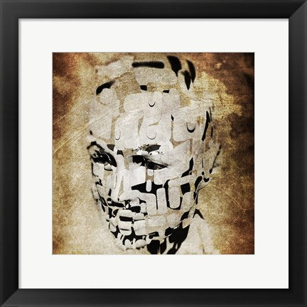 Deconstruction by Cheryl Valentino