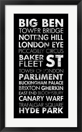 London II by Veruca Salt