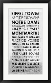 Paris 1 by Veruca Salt