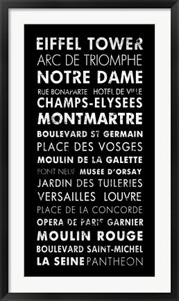 Paris IV by Veruca Salt