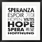 Hope Square by Veruca Salt