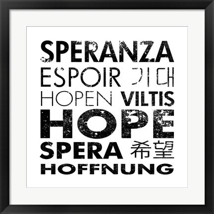 Hope Square by Veruca Salt