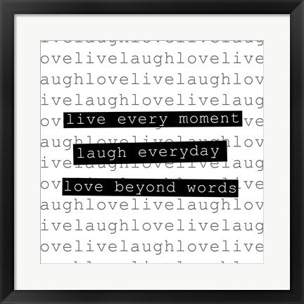 Live Every Moment by Veruca Salt
