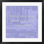 People Will Stare by Veruca Salt