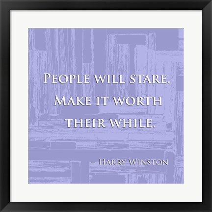 People Will Stare by Veruca Salt