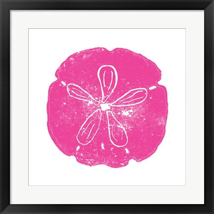 Pink Sand Dollar by Veruca Salt