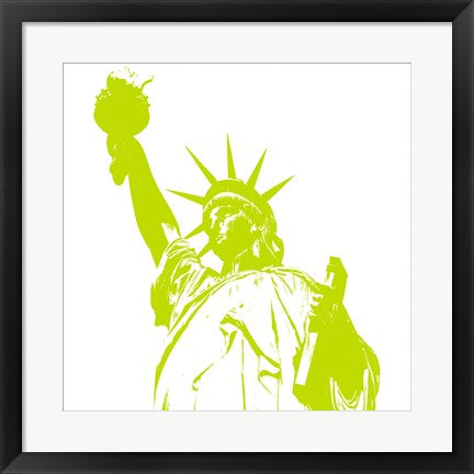 Lime Liberty by Veruca Salt