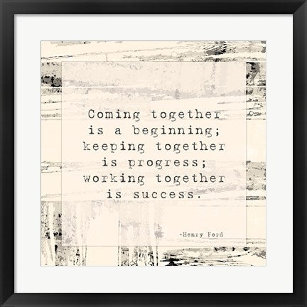 Coming Together by Veruca Salt