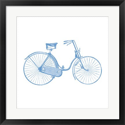 Blue On White by Veruca Salt