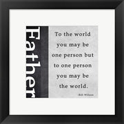 You May Be the World by Veruca Salt