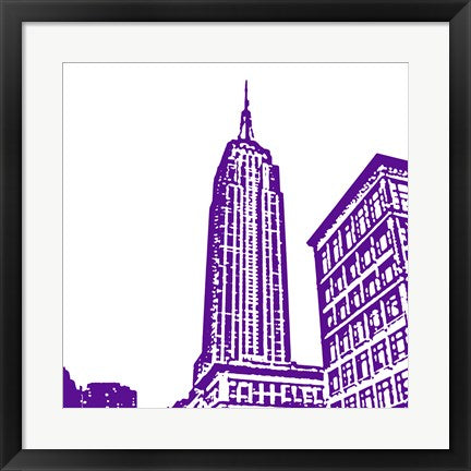 Purple Empire by Veruca Salt
