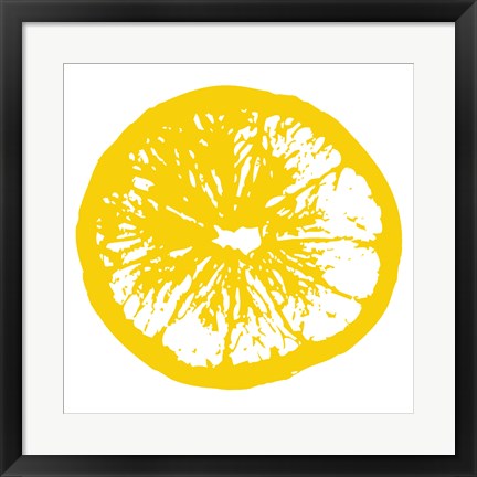 Yellow Orange Slice by Veruca Salt
