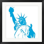 Liberty in Blue by Veruca Salt