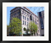 Dixie Building Greensboro