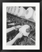 Pickett Yarn Mill Winder Operator High Point, North Carolina