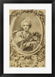 Self-Portrait by Gaetano Sabatini