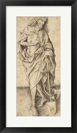 Christ as the Gardener