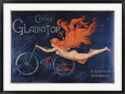Gladiator Cycles