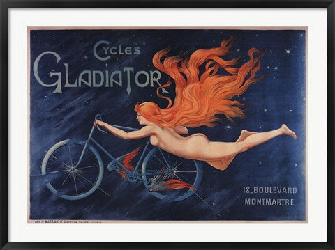 Gladiator Cycles