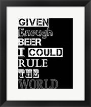 I Could Rule the World by Veruca Salt