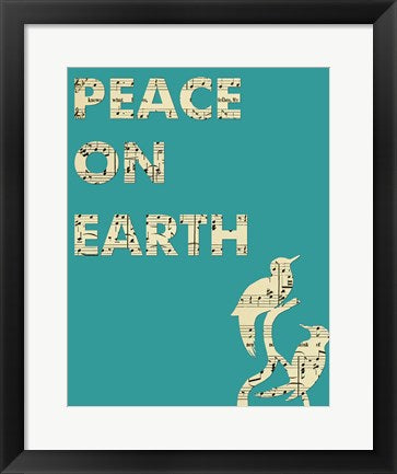 Peace On Earth by Veruca Salt