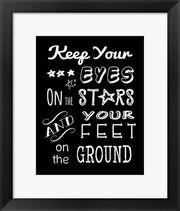Keep Your Eyes On the Stars by Veruca Salt