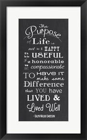 Purpose by Veruca Salt