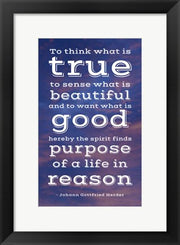 Life in Reason by Veruca Salt