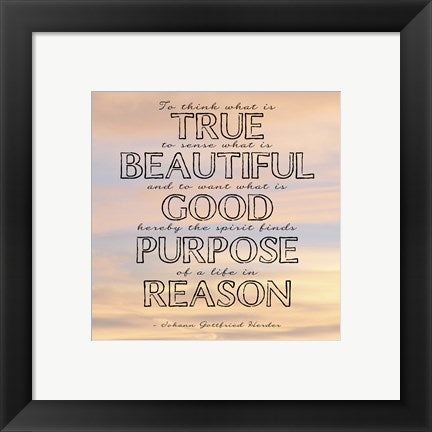 Life in Reason square by Veruca Salt