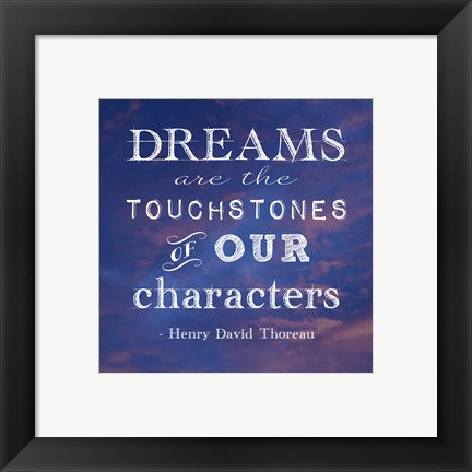 Dreams by Veruca Salt