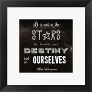 Destiny square by Veruca Salt