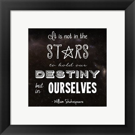 Destiny square by Veruca Salt