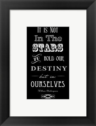 It Is Not In The Stars by Veruca Salt