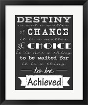 Destiny by Veruca Salt