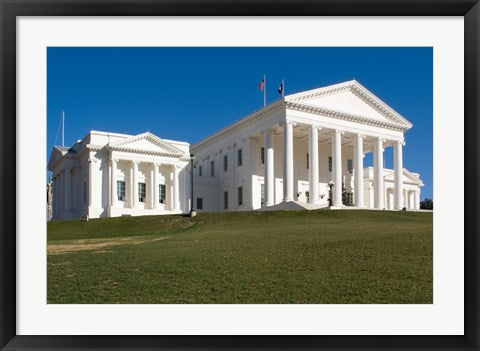 Capitol Hill - Richmond, VA