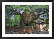 Colonial Architechture