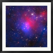 Pandora's Cluster - Abell 2744 by NASA, ESA, STScl