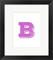 B in Pink by Veruca Salt
