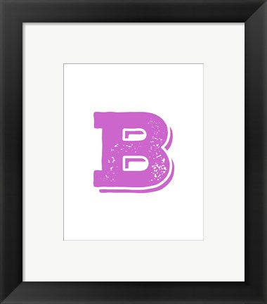 B in Pink by Veruca Salt