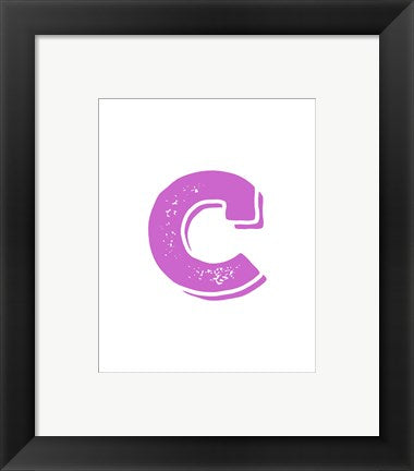 C in Pink by Veruca Salt