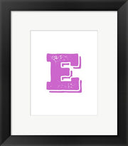 E in Pink by Veruca Salt