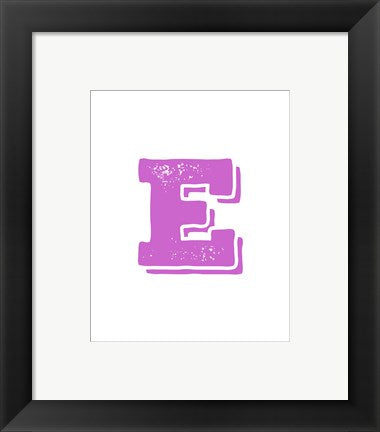 E in Pink by Veruca Salt