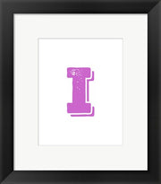 I in Pink by Veruca Salt