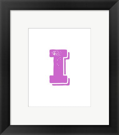 I in Pink by Veruca Salt