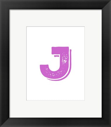 J in Pink by Veruca Salt