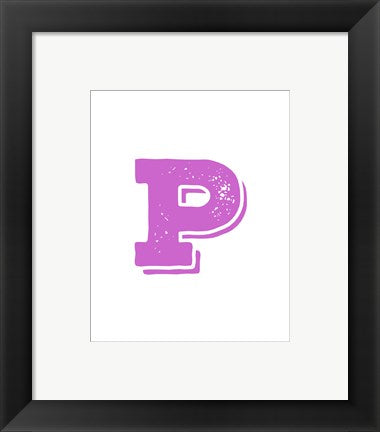 P in Pink by Veruca Salt